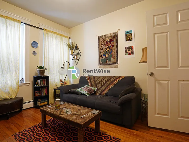 1842 Commonwealth Ave #6 — Photo 12