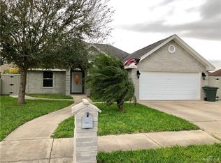 2100 Mayfair St, San Juan, TX 78589