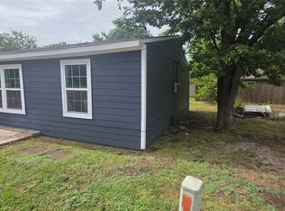 3510 Marshall St, Greenville, TX 75401