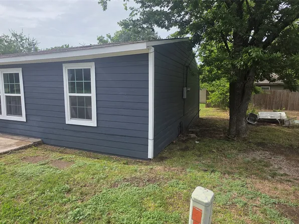 3510 Marshall St, Greenville, TX 75401