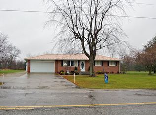 5797 St Rt 13, Greenwich, OH 44837