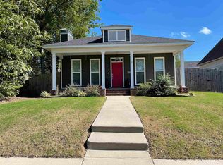 1513 S Commerce St, Little Rock, AR 72202