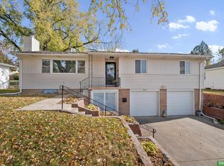 5105 S 129th St, Omaha, NE 68137