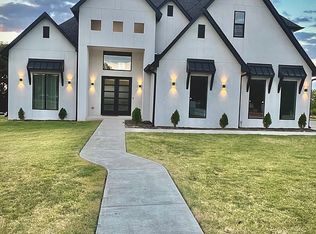 6321 S Ridgeview Rd, Owasso, OK 74055