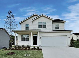 2744 Bison Ct, Antioch, TN 37013