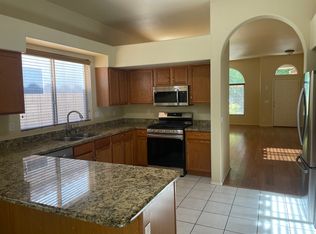 4541 W Toledo St, Chandler, AZ 85226