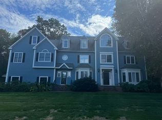 22 Capt Samuel Forbush Rd, Westborough, MA 01581