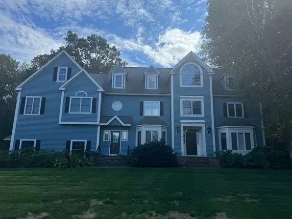 22 Capt Samuel Forbush Rd, Westborough, MA 01581