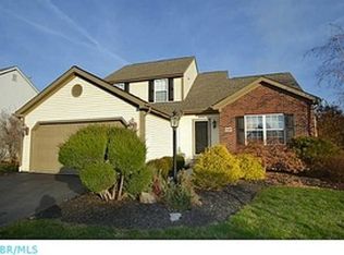 6149 Hemingway Pl, Westerville, OH 43082