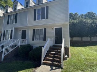 3617 Plumbridge Ct, Raleigh, NC 27613