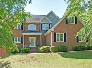 118 Coiles Grove Rd, Colbert, GA 30628