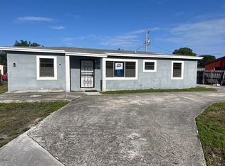 16140 NW 28th Ct, Miami Gardens, FL 33054
