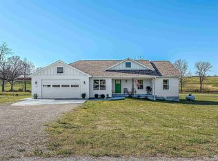 136 Lynn Ter, Gassville, AR 72635