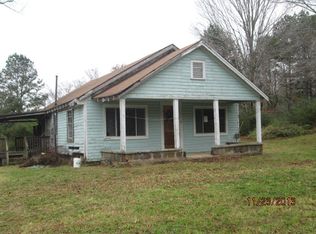 8298 Highway 151, La Fayette, GA 30728