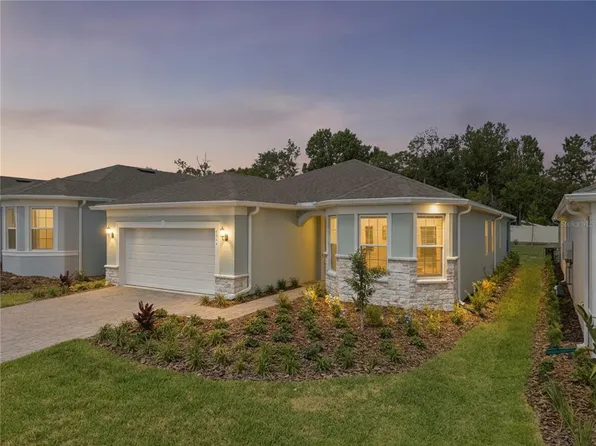 2458 Del Webb Dr, Minneola, FL 34715