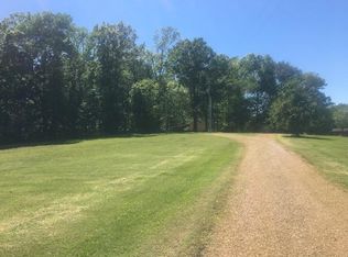 5412 Tennessee Central Rd, Chapel Hill, TN 37034