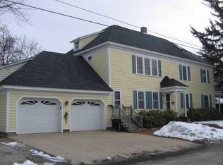 60 Glenwood Ave, Manchester, NH 03102