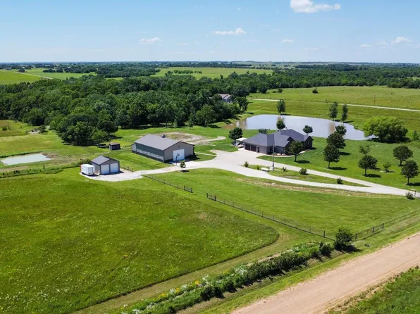 1885 Road F, Emporia, KS 66801