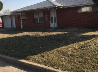 8420 N Harvey Pl, Oklahoma City, OK 73114