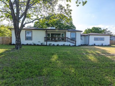 536 SE Parkway St, Azle, TX, 76020