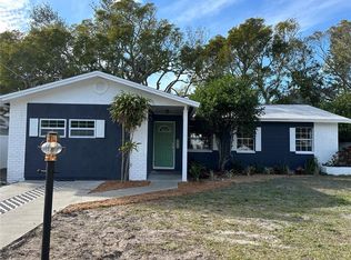 5703 S Sheridan Rd, Tampa, FL 33611