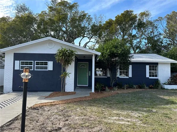 5703 S Sheridan Rd, Tampa, FL 33611