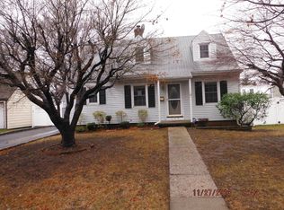 169 Beech St, Belleville, NJ 07109