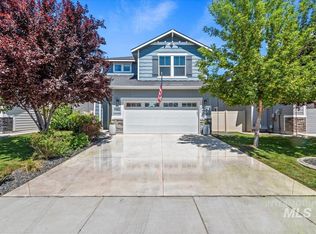 4660 W Everest St, Meridian, ID 83646