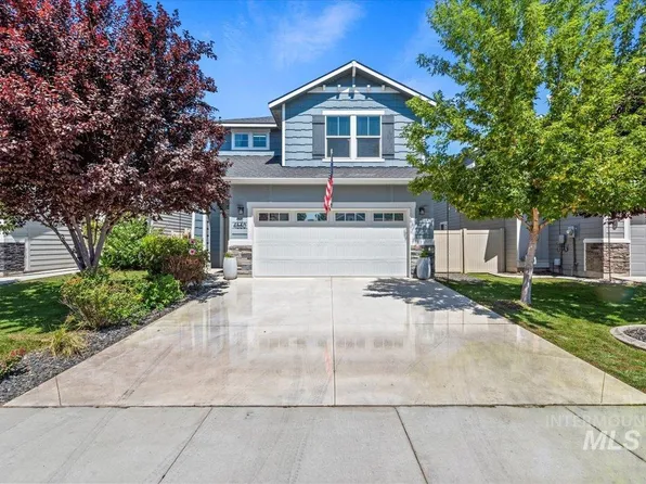 4660 W Everest St, Meridian, ID 83646