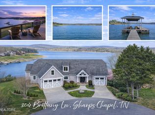 304 Brittney Ln, Sharps Chapel, TN 37866