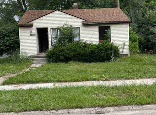 19814 Gilchrist St, Detroit, MI 48235