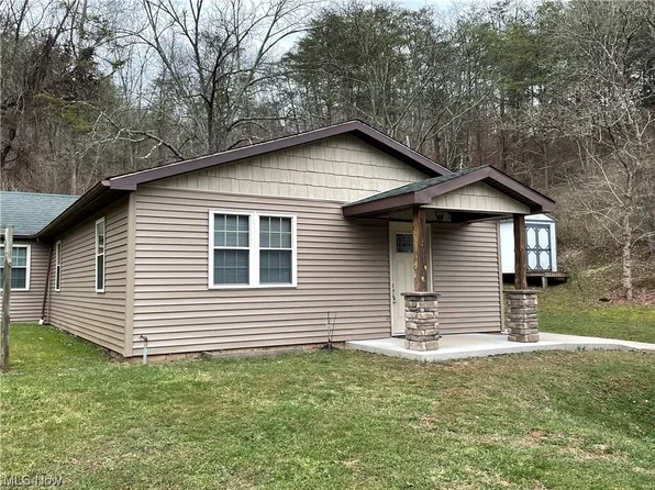 2295 Enterprise Rd, Palestine, WV 26160