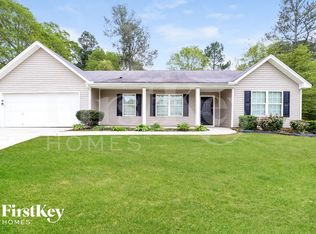 208 Cane Ave SE, Social Circle, GA 30025