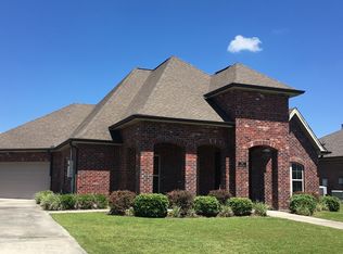 149 Union Dr, Thibodaux, LA 70301