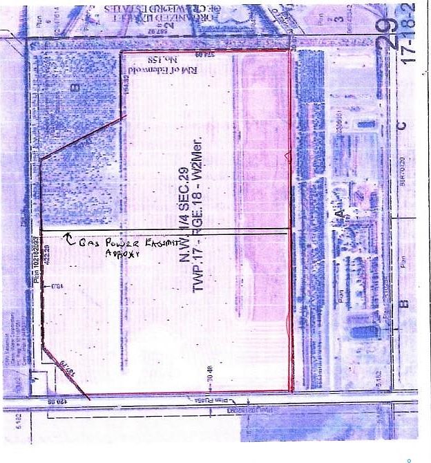 2nd image of  Rural Address