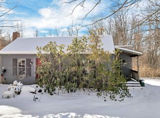 82 Edgerly School Rd UNIT 1A, Meredith, NH 03253