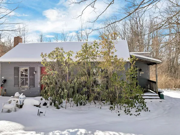 82 Edgerly School Road #1A, Meredith, NH 03253