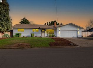3161 Alyndale Dr, Eugene, OR 97404