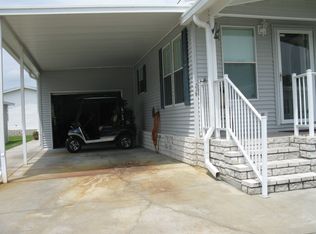 280 Dartmouth Dr, Haines City, FL 33844