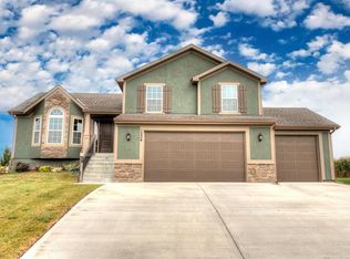 1334 NE 107th Ter, Kansas City, MO 64155