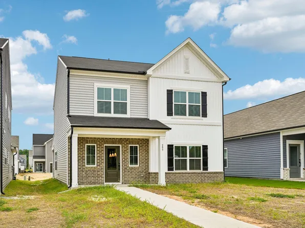 209 Marvel Dr #124, Rolesville, NC 27571