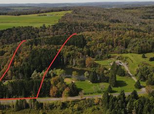 7465 Chappel Rd LOT 5, Hamilton, NY 13346