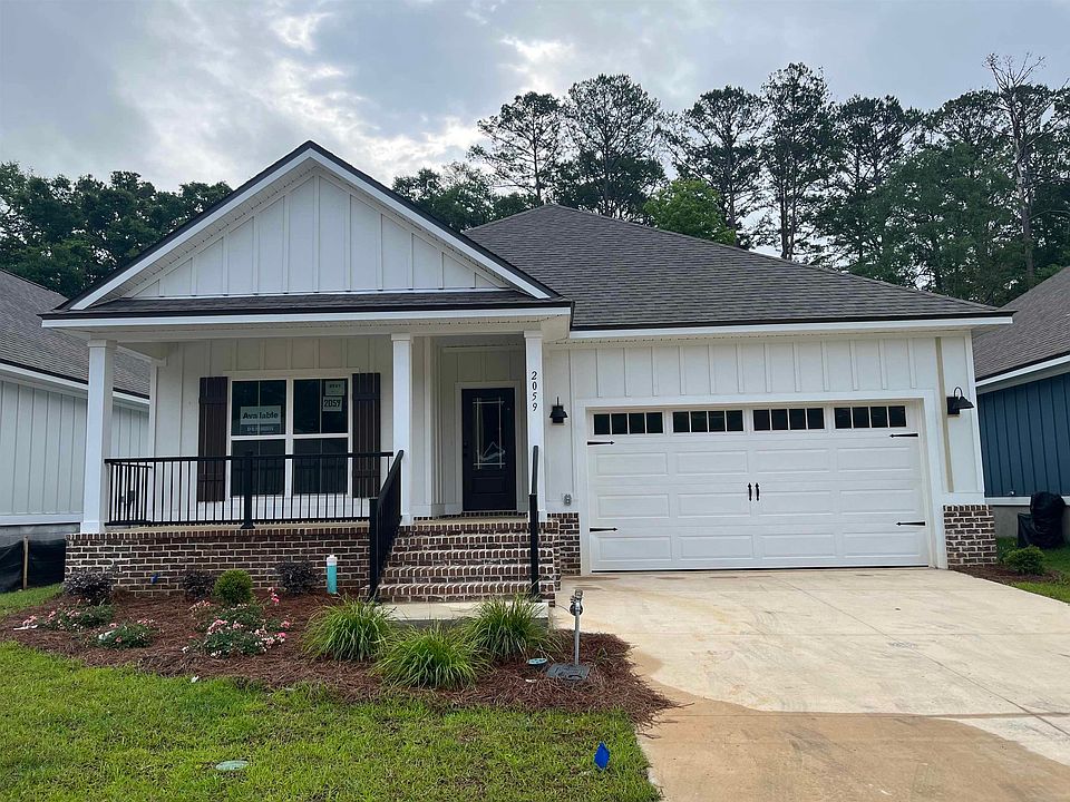 1st image of 2059 Hansell Hill Dr