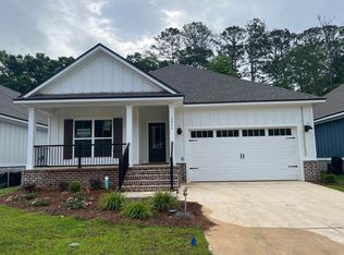 2059 Hansell Hill Dr, Tallahassee, FL 32308