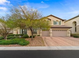 10143 Dove Row Ave, Las Vegas, NV 89166