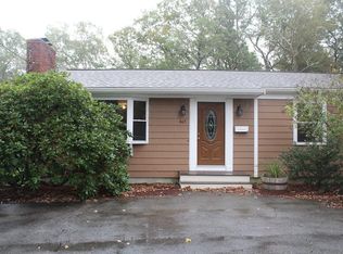 465 Old Westport Rd, Dartmouth, MA 02747