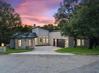 214 Cactus Cor, Horseshoe Bay, TX 78657