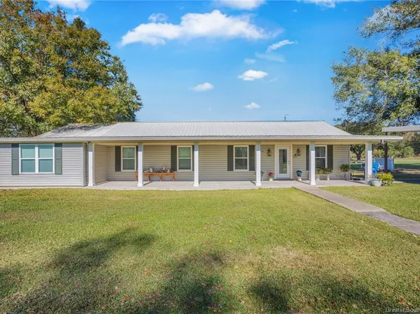239 Steven Rd, Ragley, LA 70657