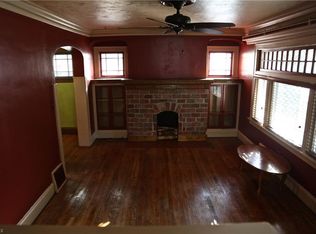 2010 Tampa Ave, Cleveland, OH 44109