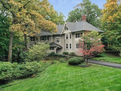 226 Hobart Ave, Summit, NJ, 07901